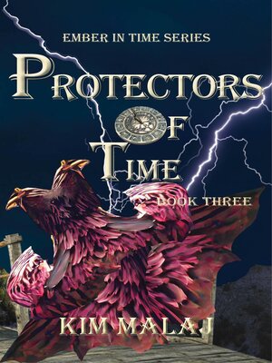 cover image of Protectors of Time